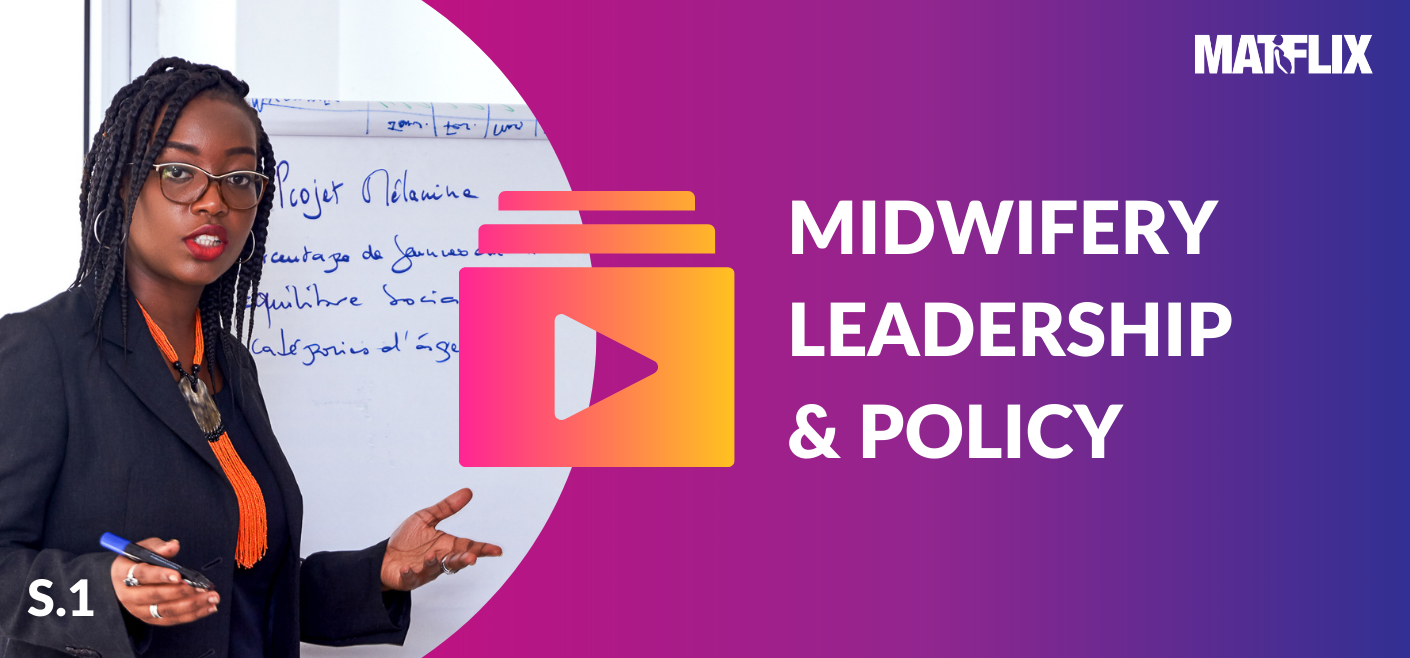 Midwifery Leadership Policy