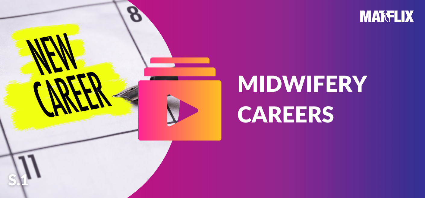 Midwifery Careers