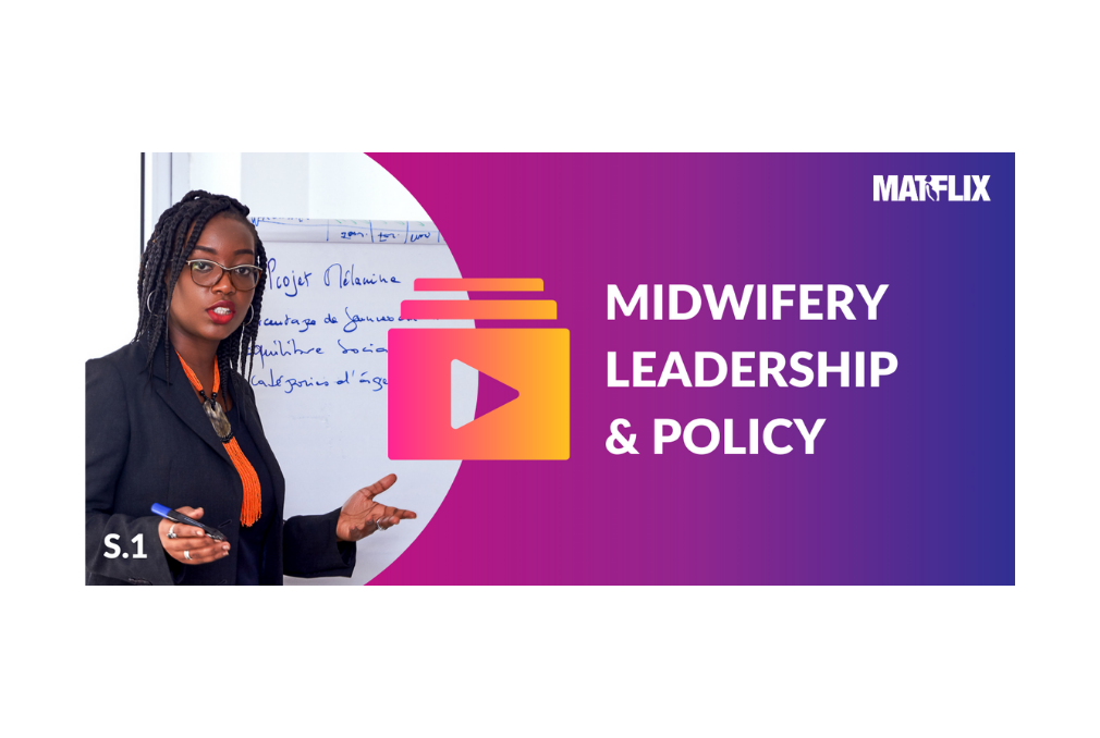 Midwifery Leadership & Policy