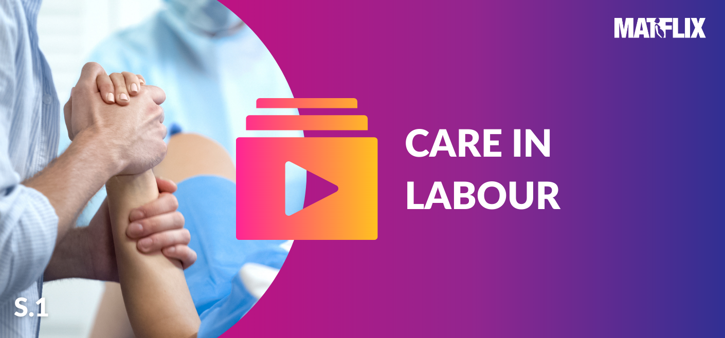 Care in Labour