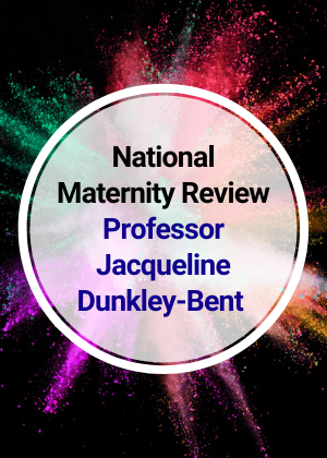 National Maternity Review