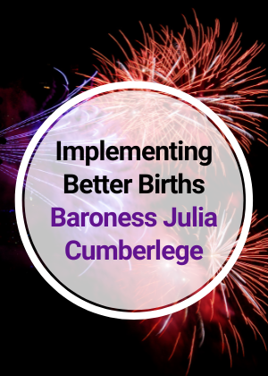 Implementing Better Births