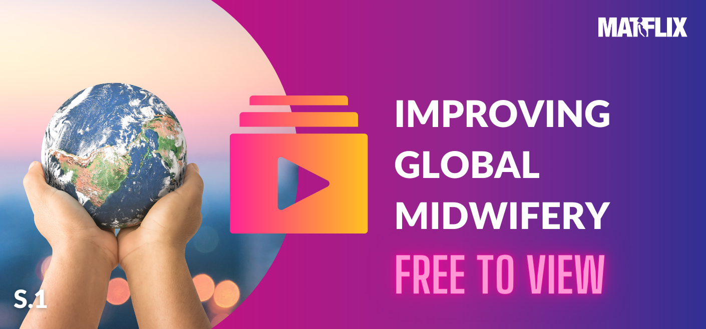 Improving Global Midwifery