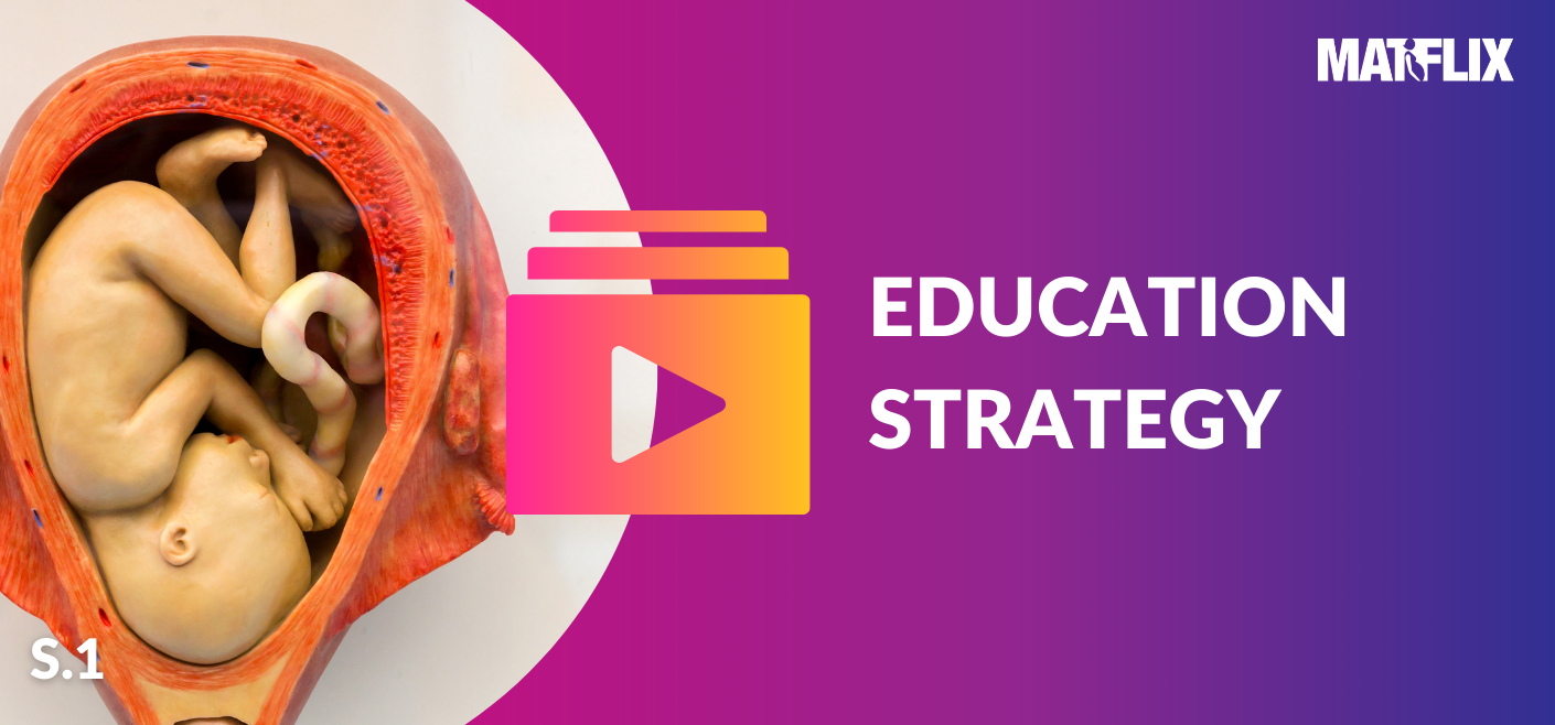 Education Strategy