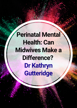 Perinatal Mental Health_ Can Midwives Make a Difference_