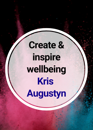 Create & Inspire Wellbeing