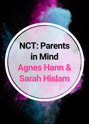 NCT_ Parents in Mind
