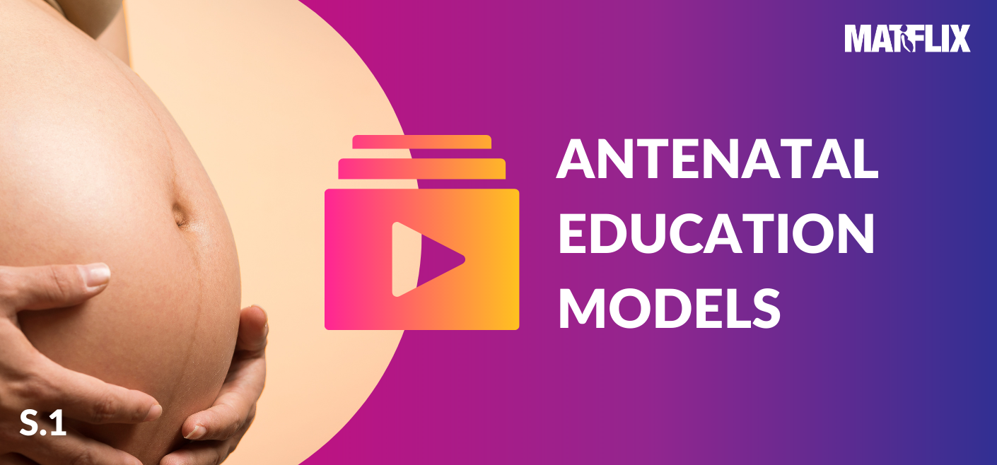 Antenatal Education Models