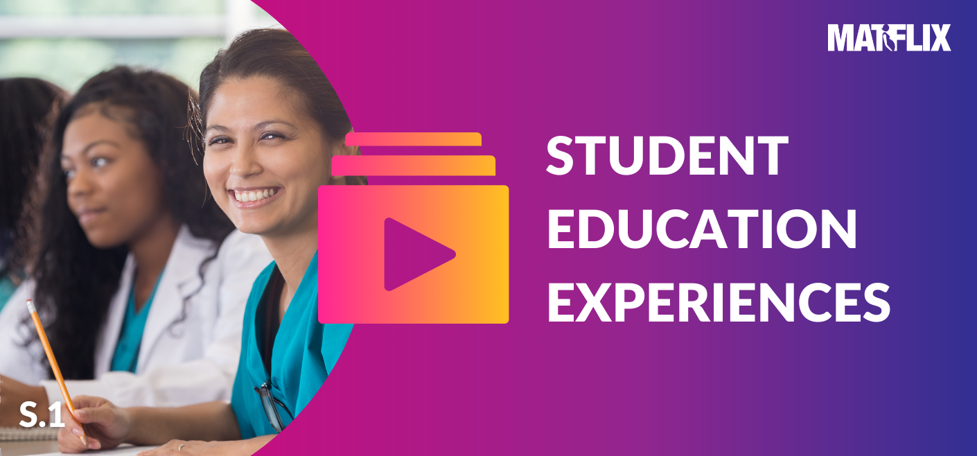 Student Education Experiences