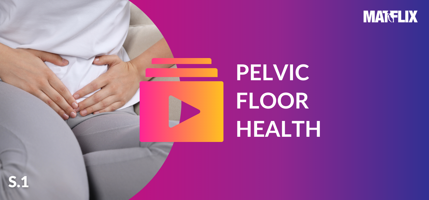 Pelvic Floor Health