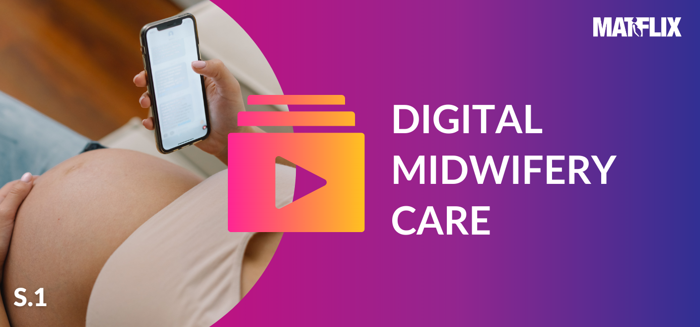 Digital Midwifery Care