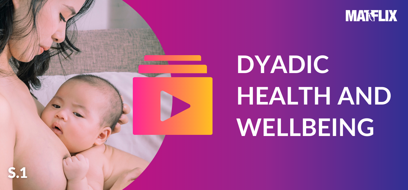Dyadic Health and Wellbeing