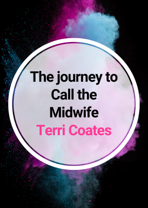 The journey to Call the Midwife